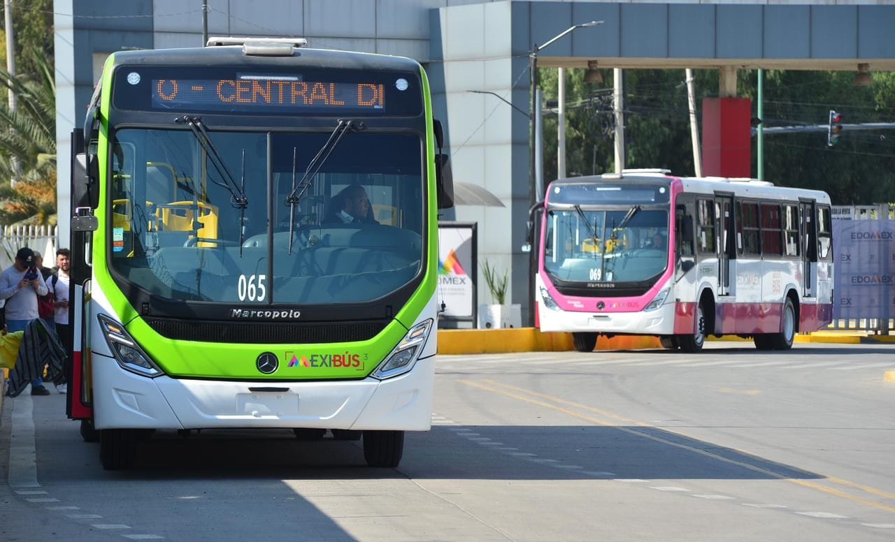 Mexibus